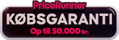 Pricerunner Købsgaranti